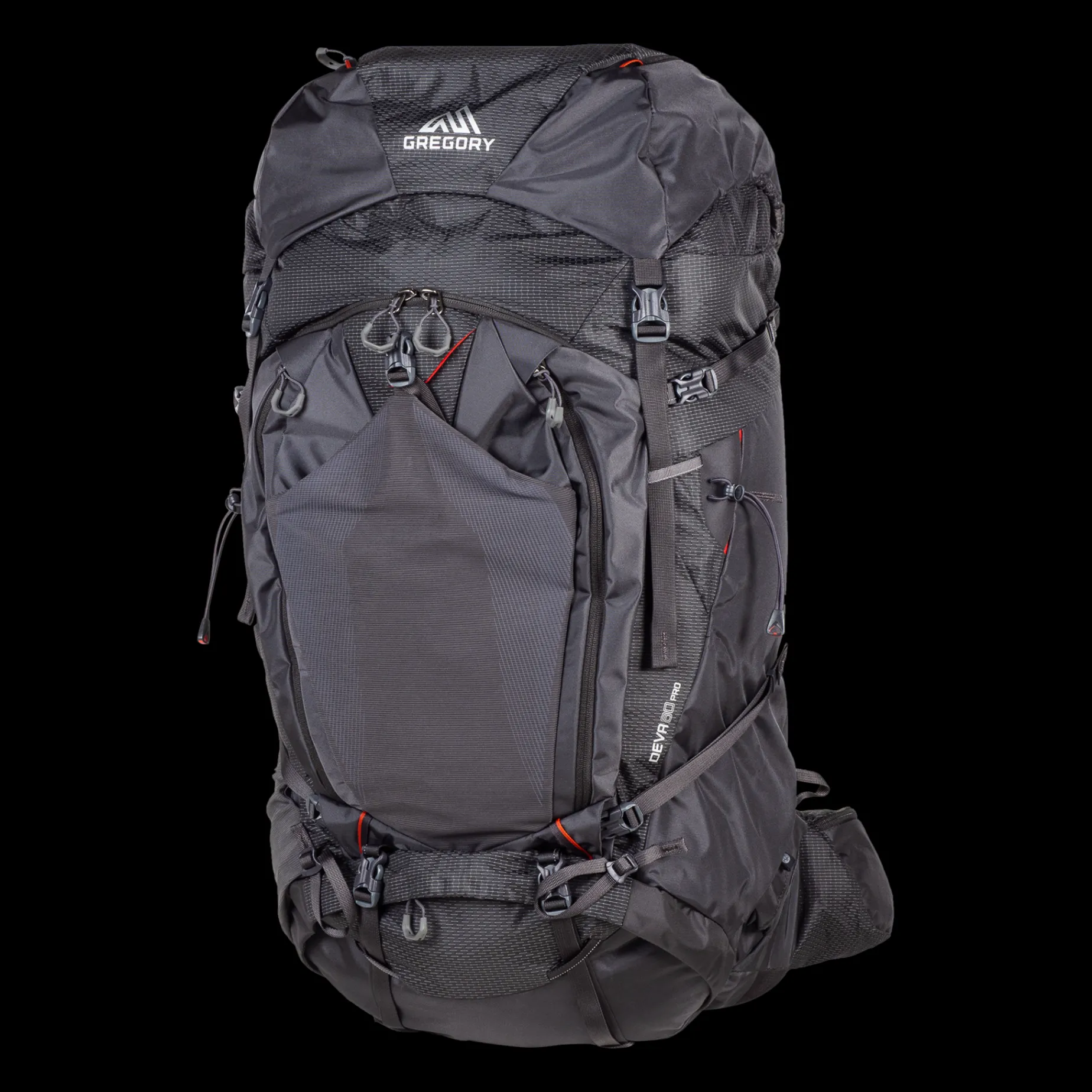 Deva 80 Pro, Tursack Dam