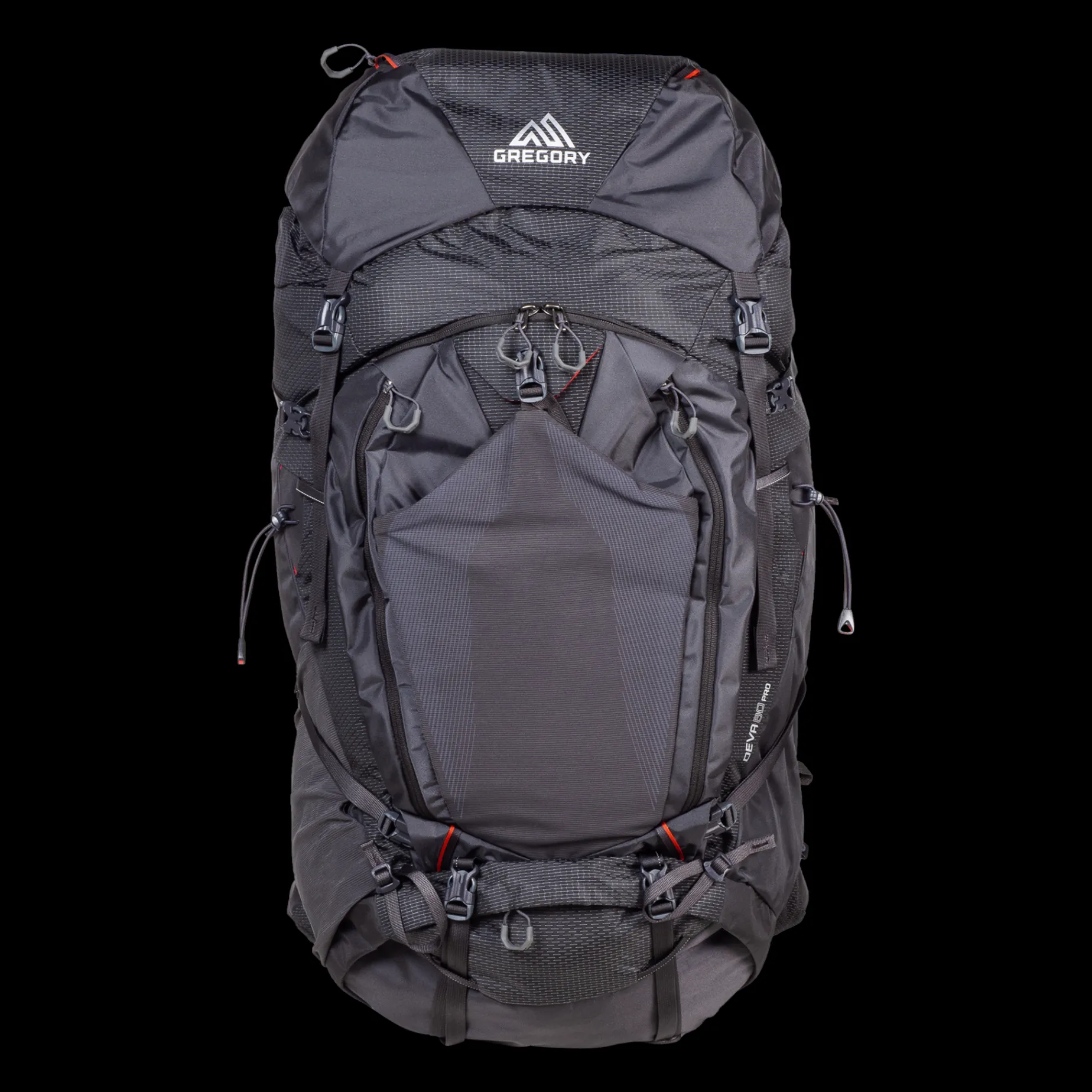 Deva 80 Pro, Tursack Dam