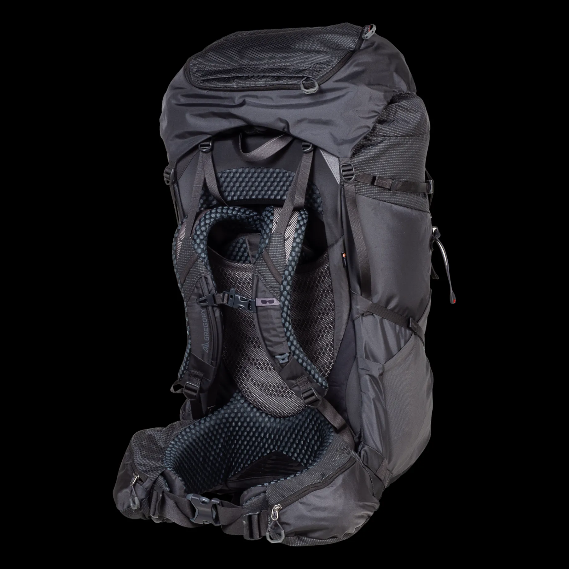 Deva 80 Pro, Tursack Dam