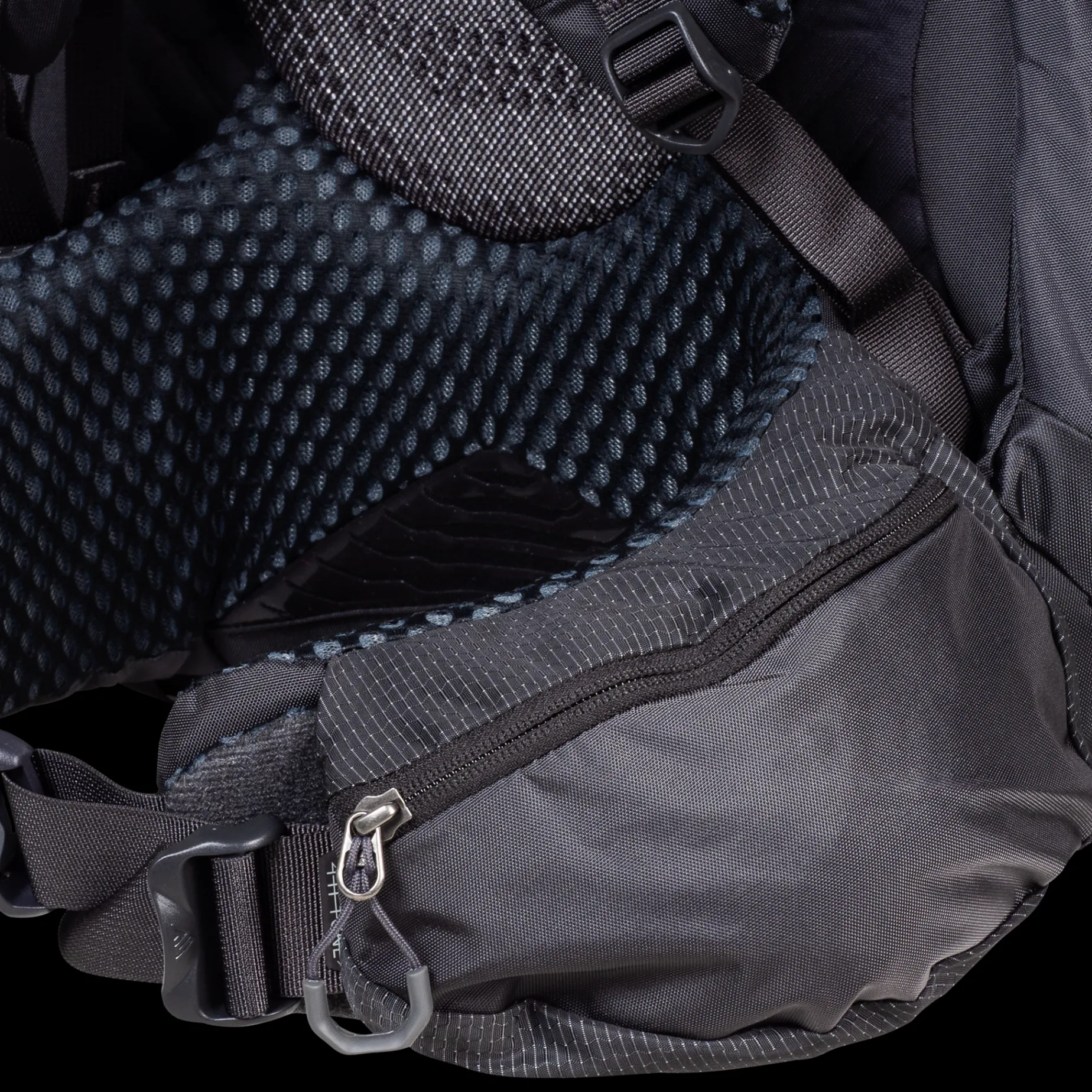 Deva 80 Pro, Tursack Dam