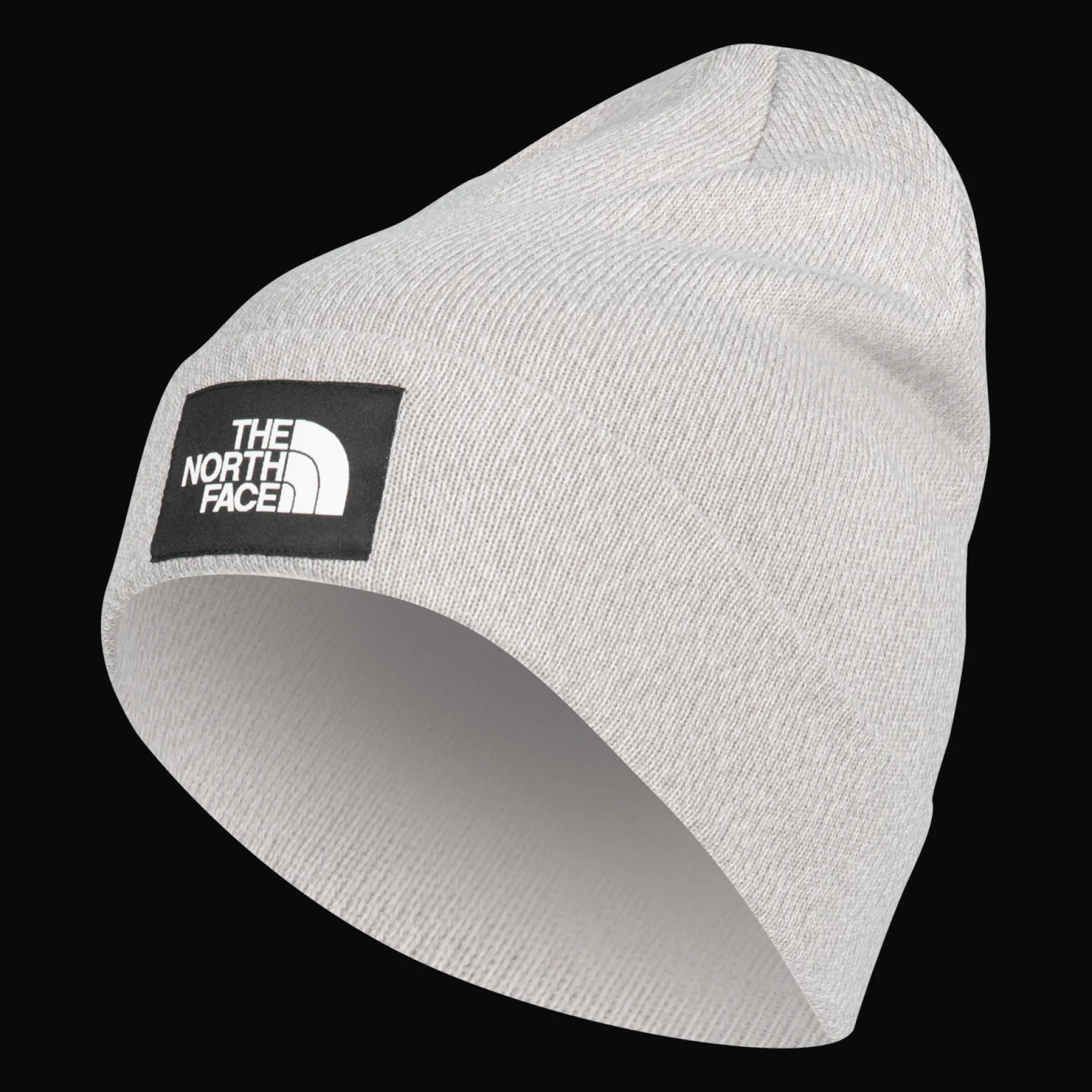 Dock Worker Recycled Beanie, Mossa Unisex