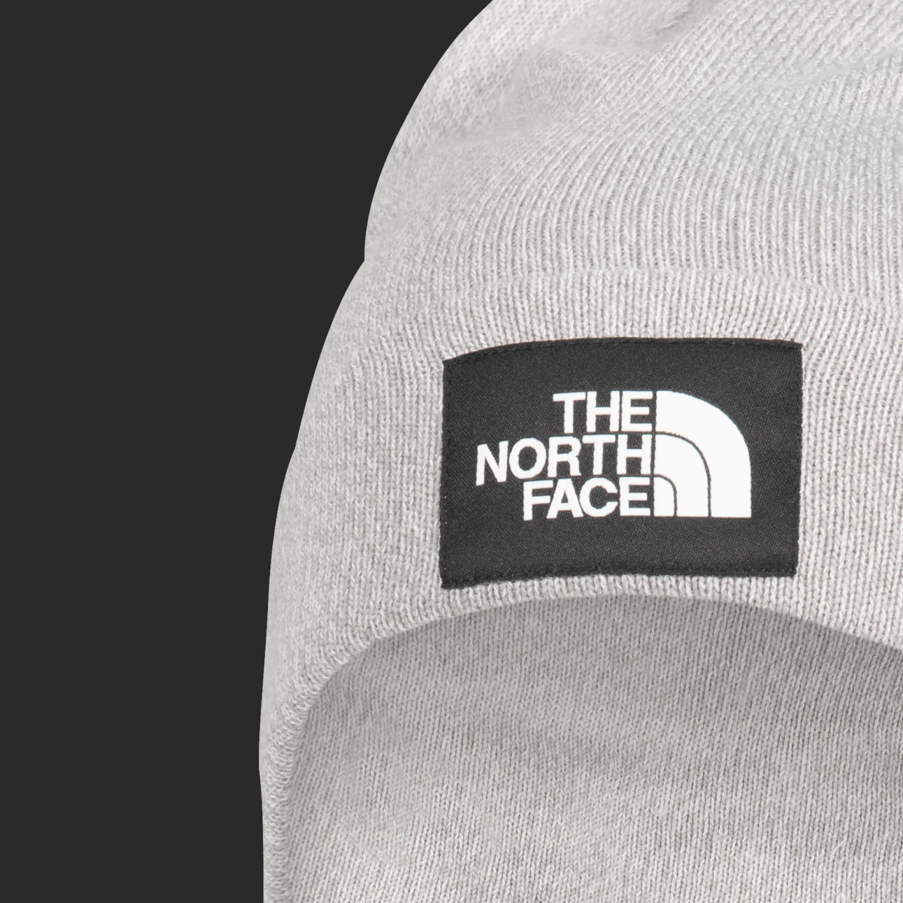 Dock Worker Recycled Beanie, Mossa Unisex