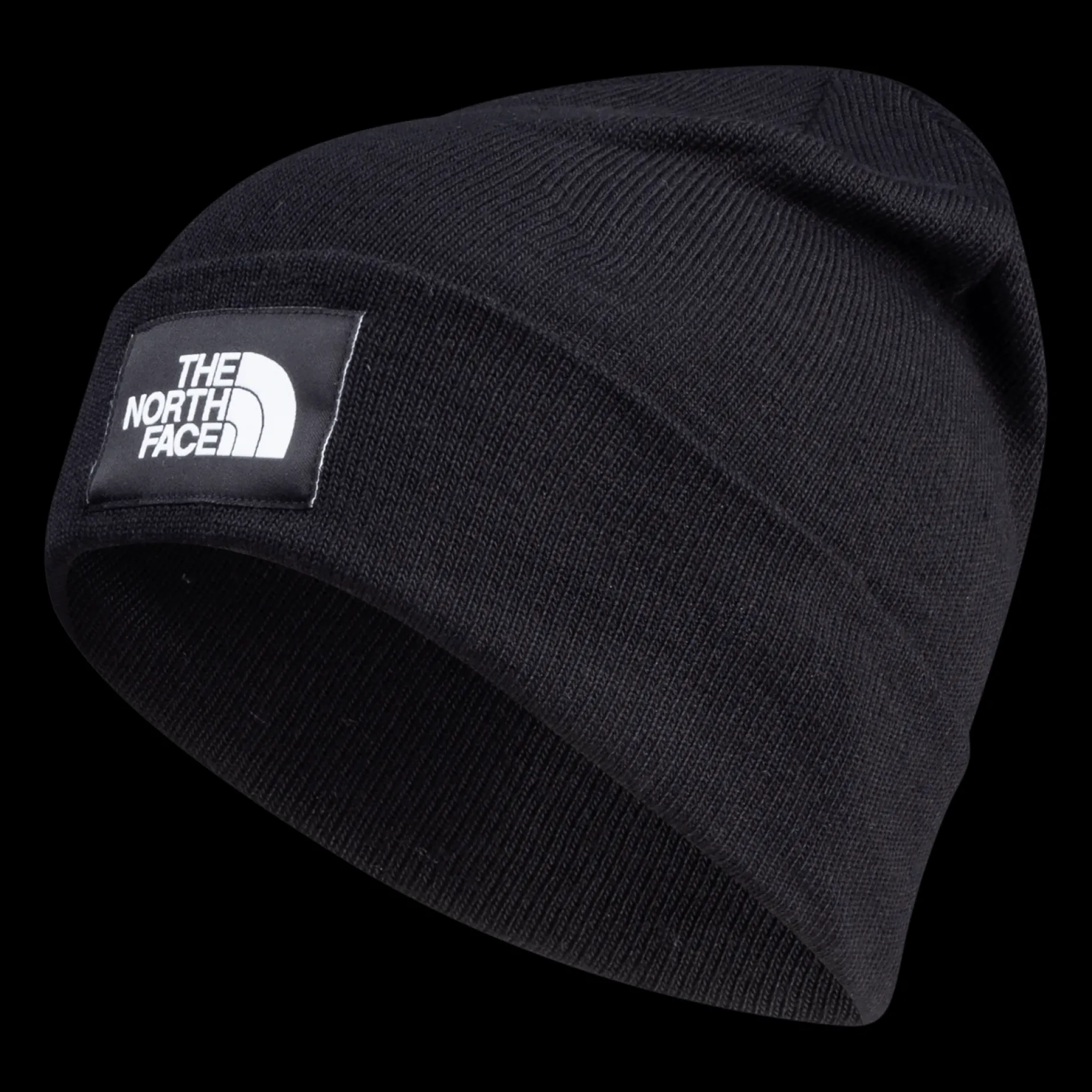 Dock Worker Recycled Beanie, Mossa Unisex