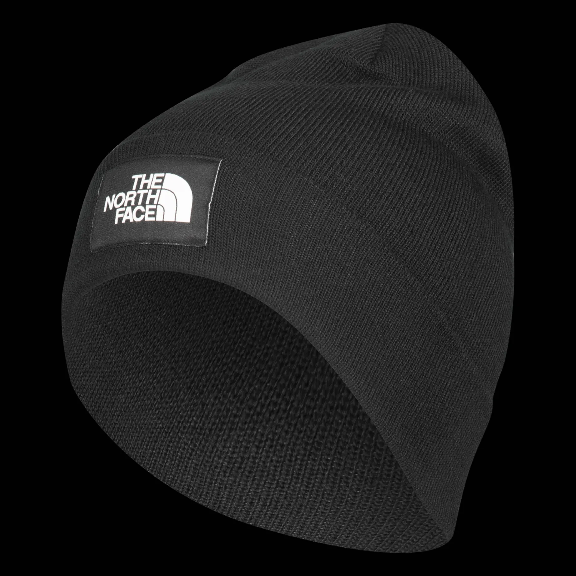 Dock Worker Recycled Beanie, Mossa Unisex