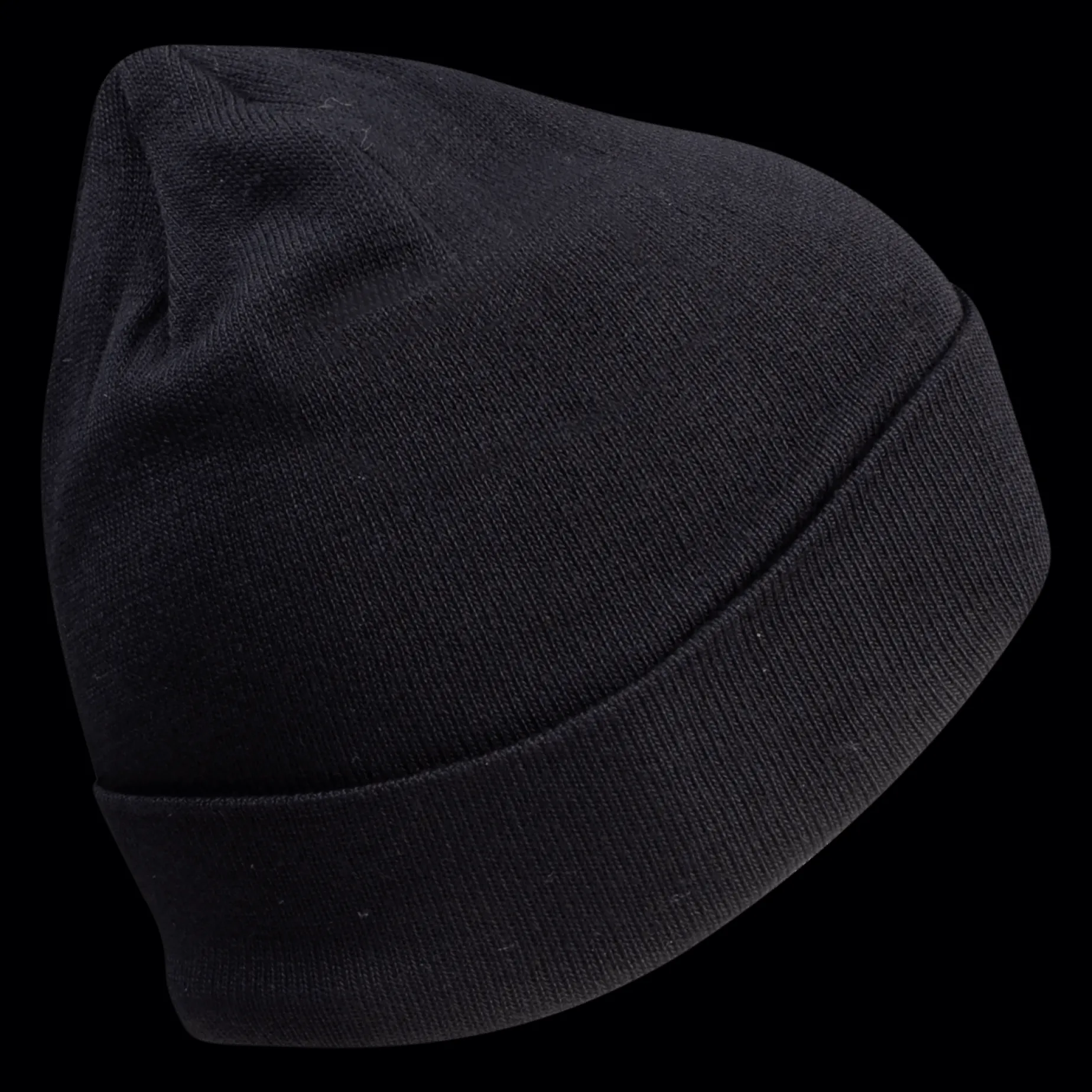Dock Worker Recycled Beanie, Mossa Unisex