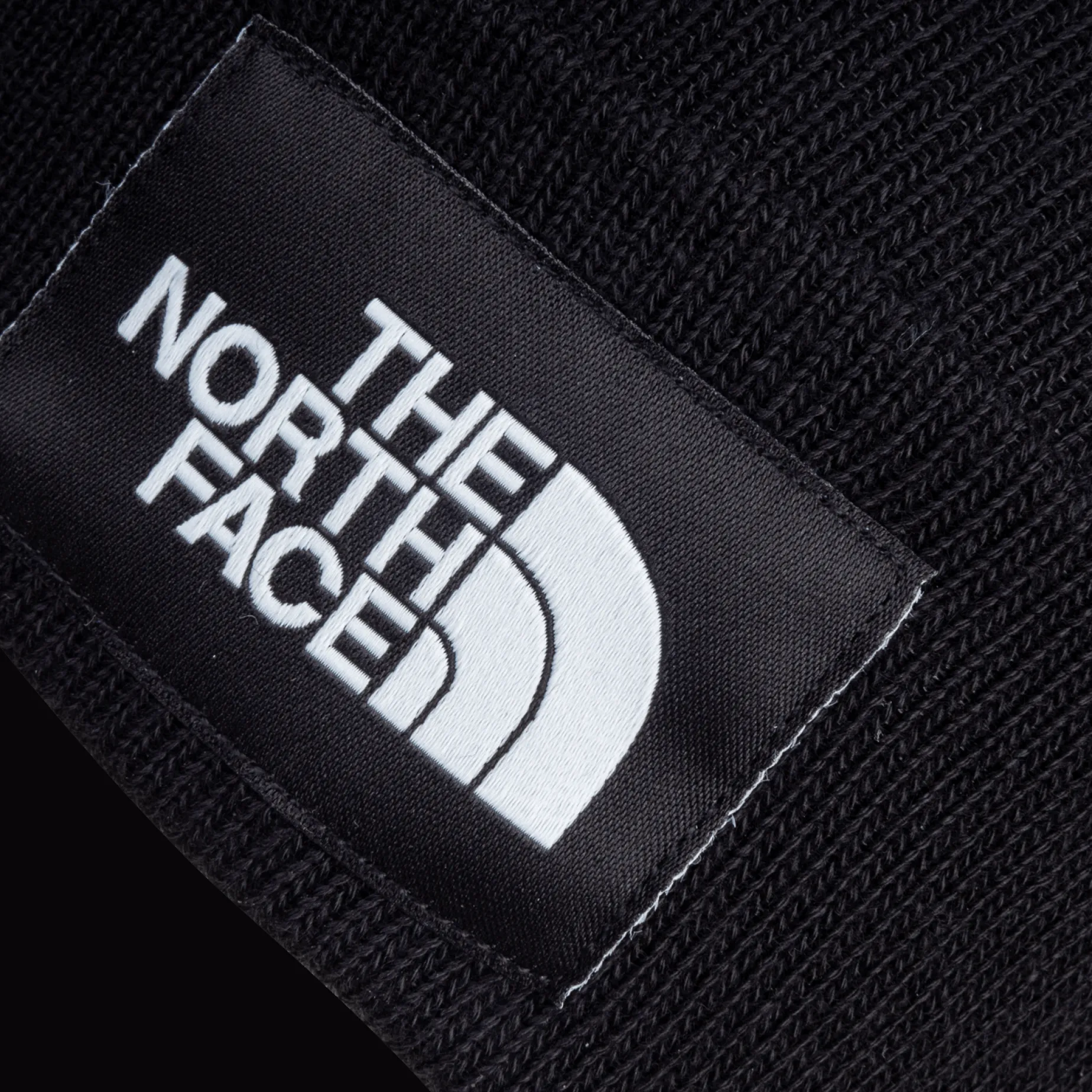 Dock Worker Recycled Beanie, Mossa Unisex