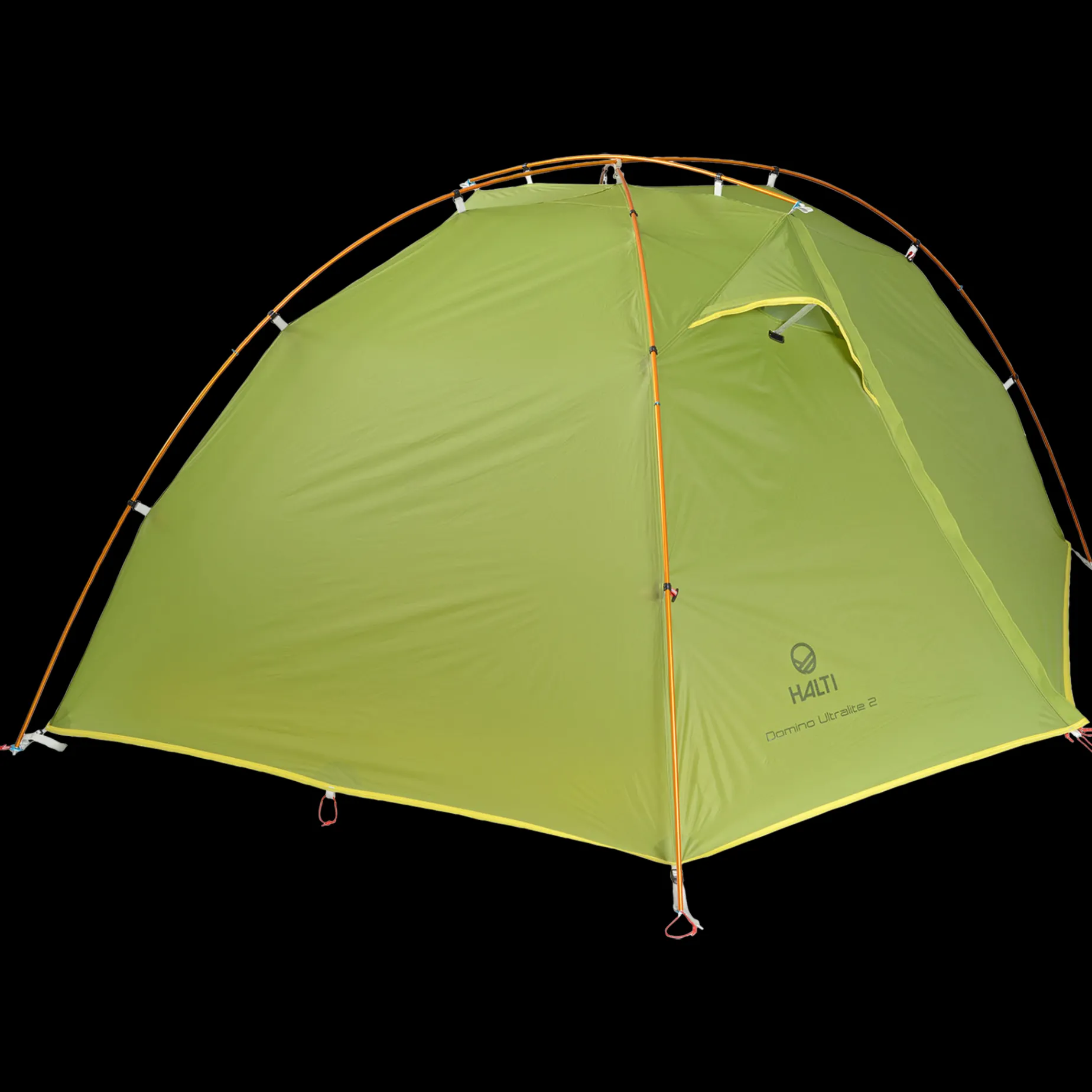 Domino Ultralite 2, Talt