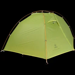 Domino Ultralite 2, Talt