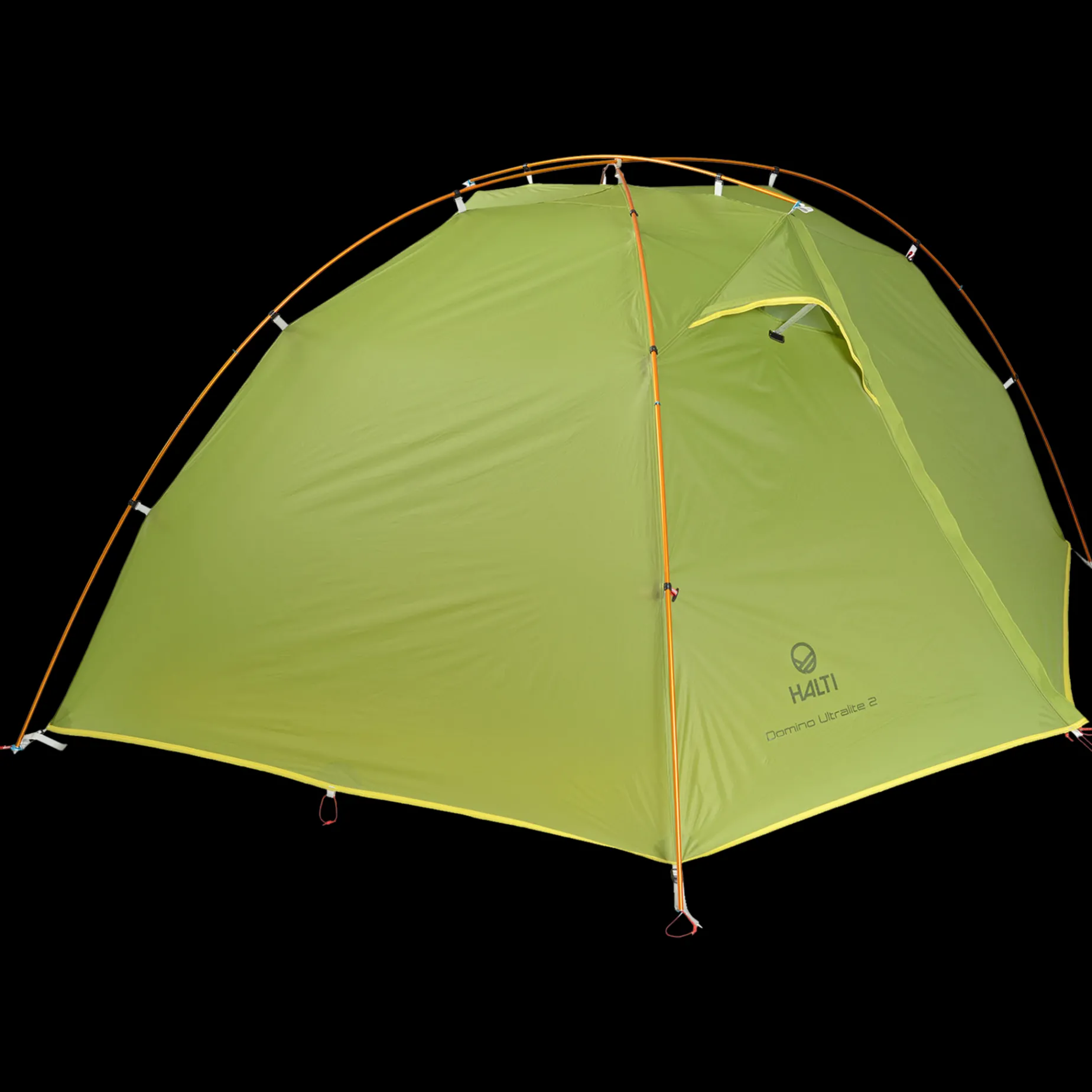 Domino Ultralite 2, Talt