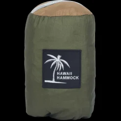 Double Hammock, Hangmatta