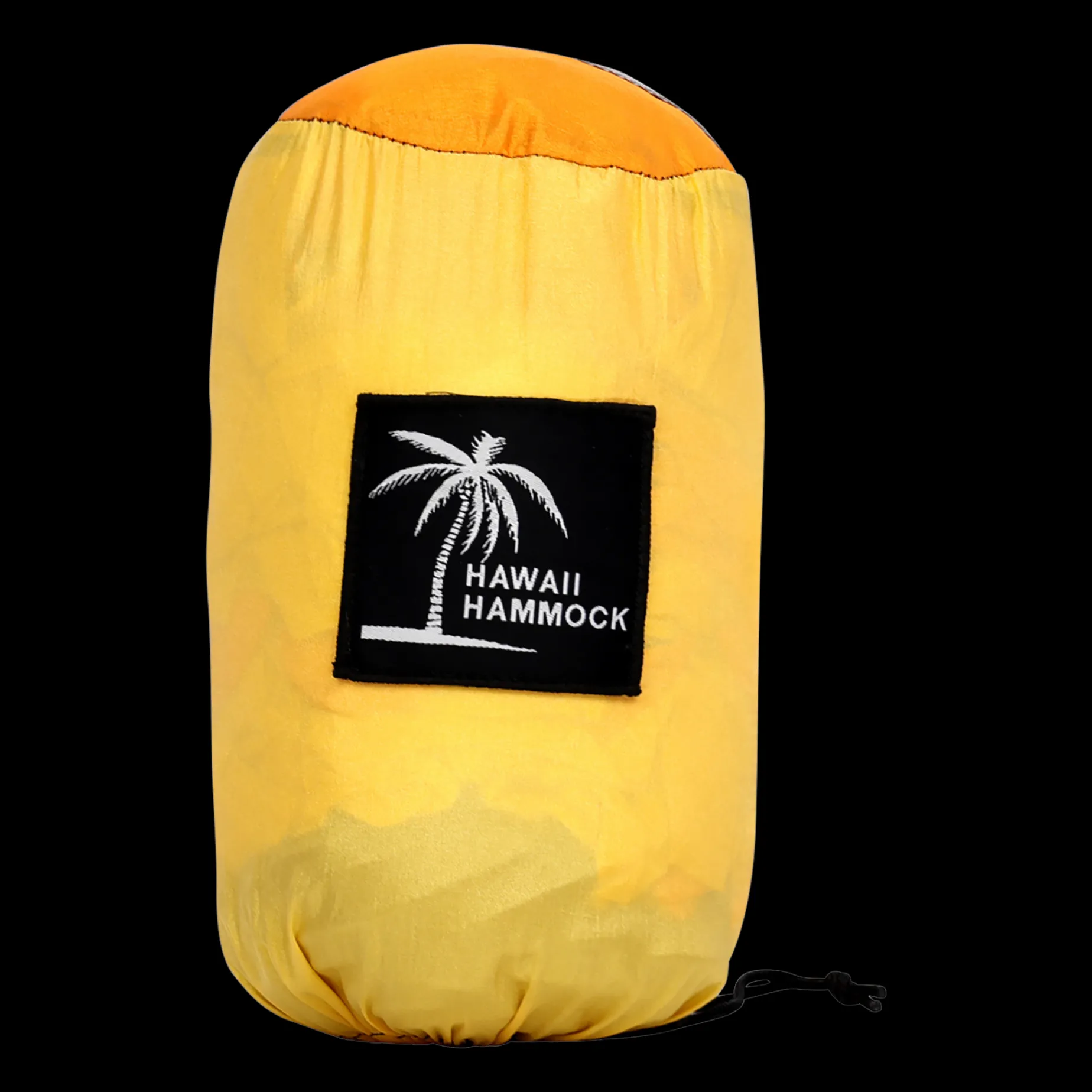 Double Hammock, Hangmatta