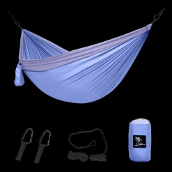 Double Hammock, Hangmatta