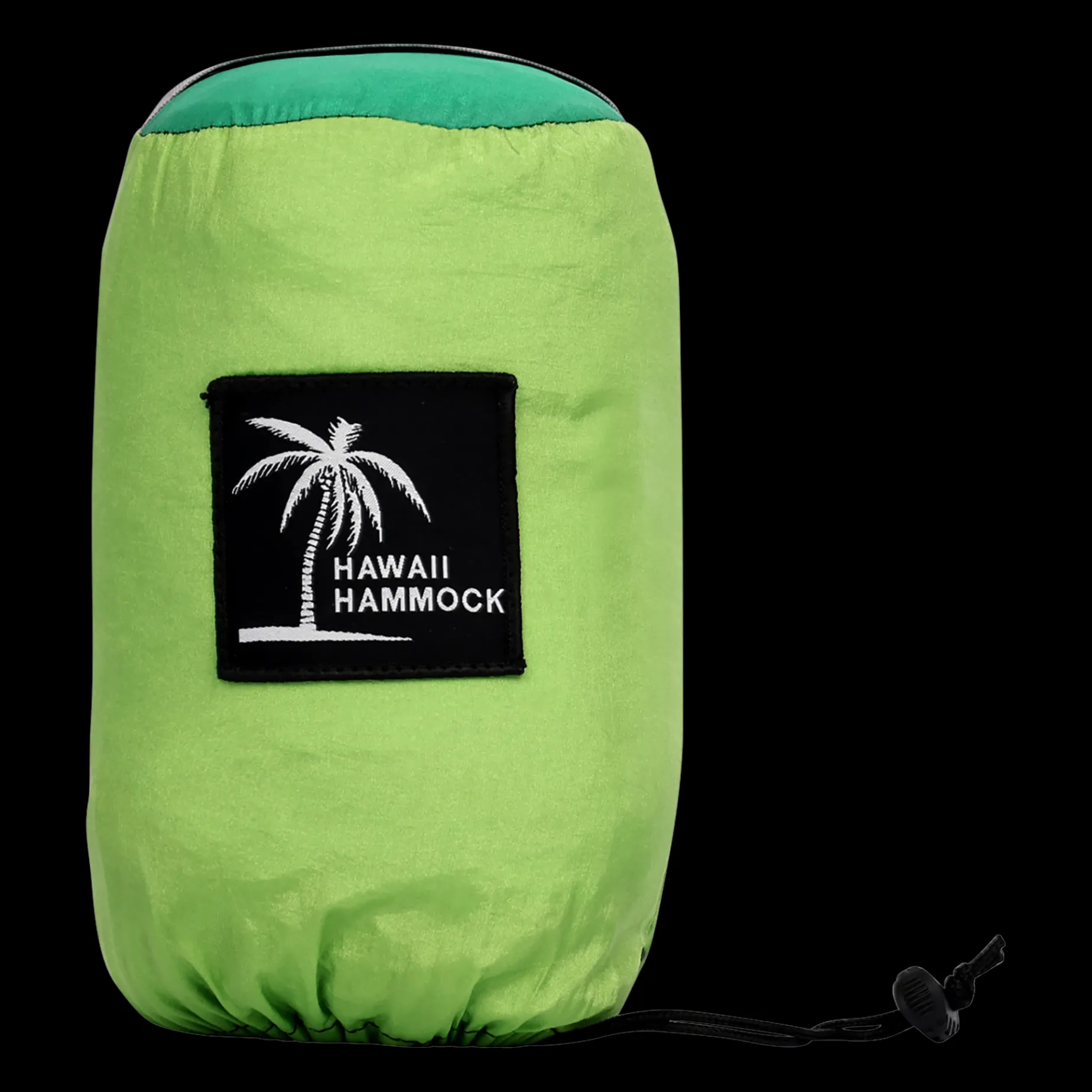 Double Hammock, Hangmatta