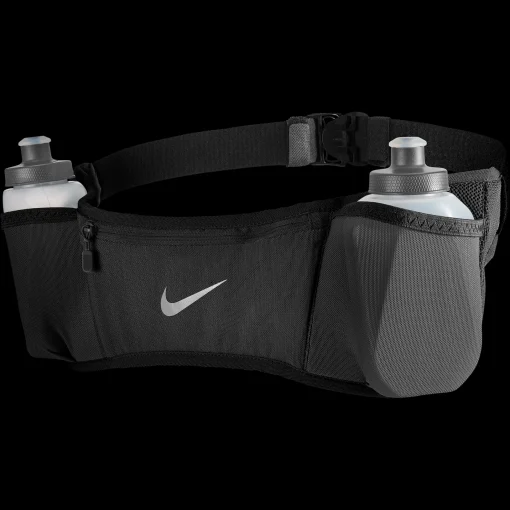 Double Pocket Flask Belt 3.0, Dryckesbalte