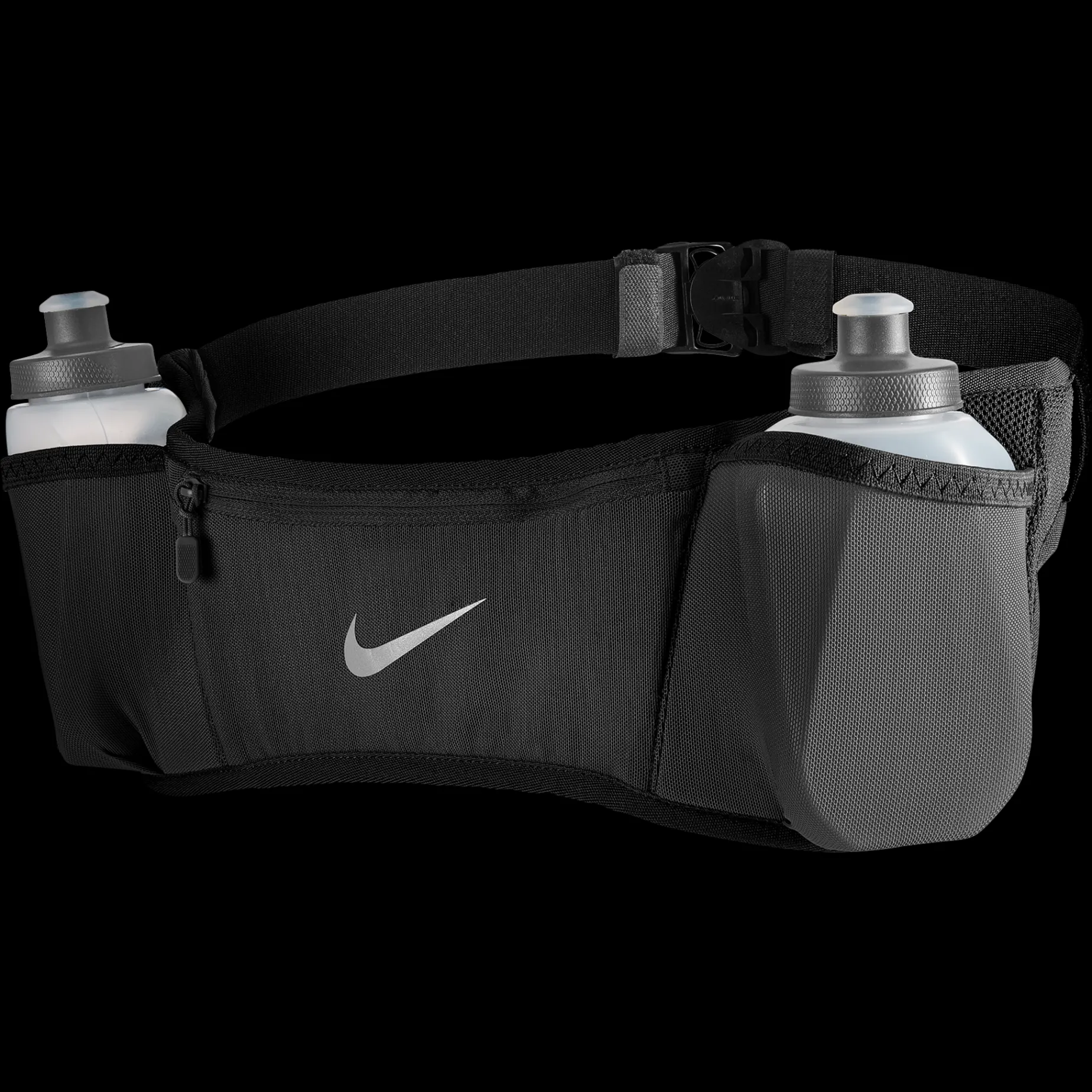 Double Pocket Flask Belt 3.0, Dryckesbalte