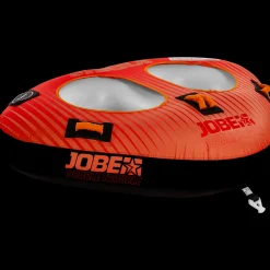 Double Trouble Towable 2P, Tube