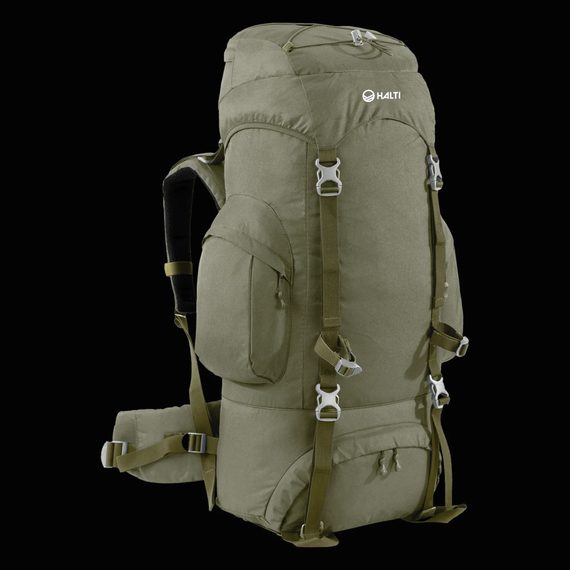 Dovre 65, Vandringsrygga