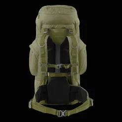 Dovre 65, Vandringsrygga