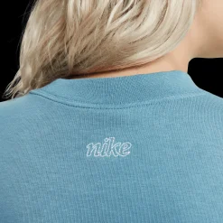 Dri-Fit Get Fit Graphic Crewneck, Troja Dam