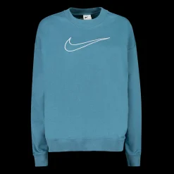 Dri-Fit Get Fit Graphic Crewneck, Troja Dam