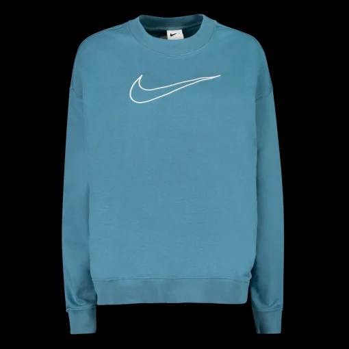 Dri-Fit Get Fit Graphic Crewneck, Troja Dam