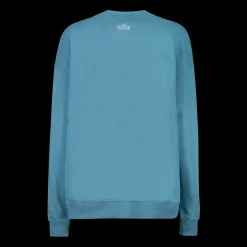 Dri-Fit Get Fit Graphic Crewneck, Troja Dam