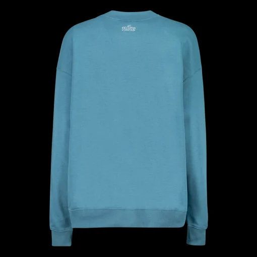 Dri-Fit Get Fit Graphic Crewneck, Troja Dam