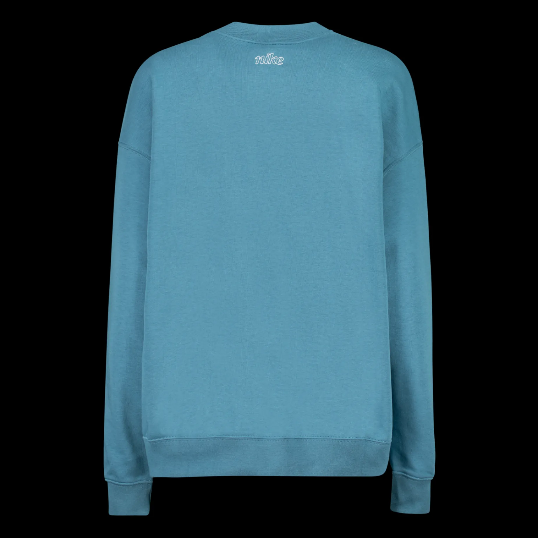 Dri-Fit Get Fit Graphic Crewneck, Troja Dam