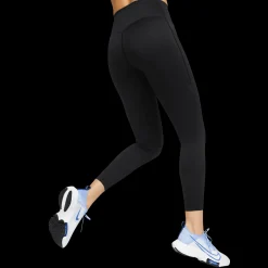 Dri-Fit High Rise 7/8 Tight, Traningstights, Dam