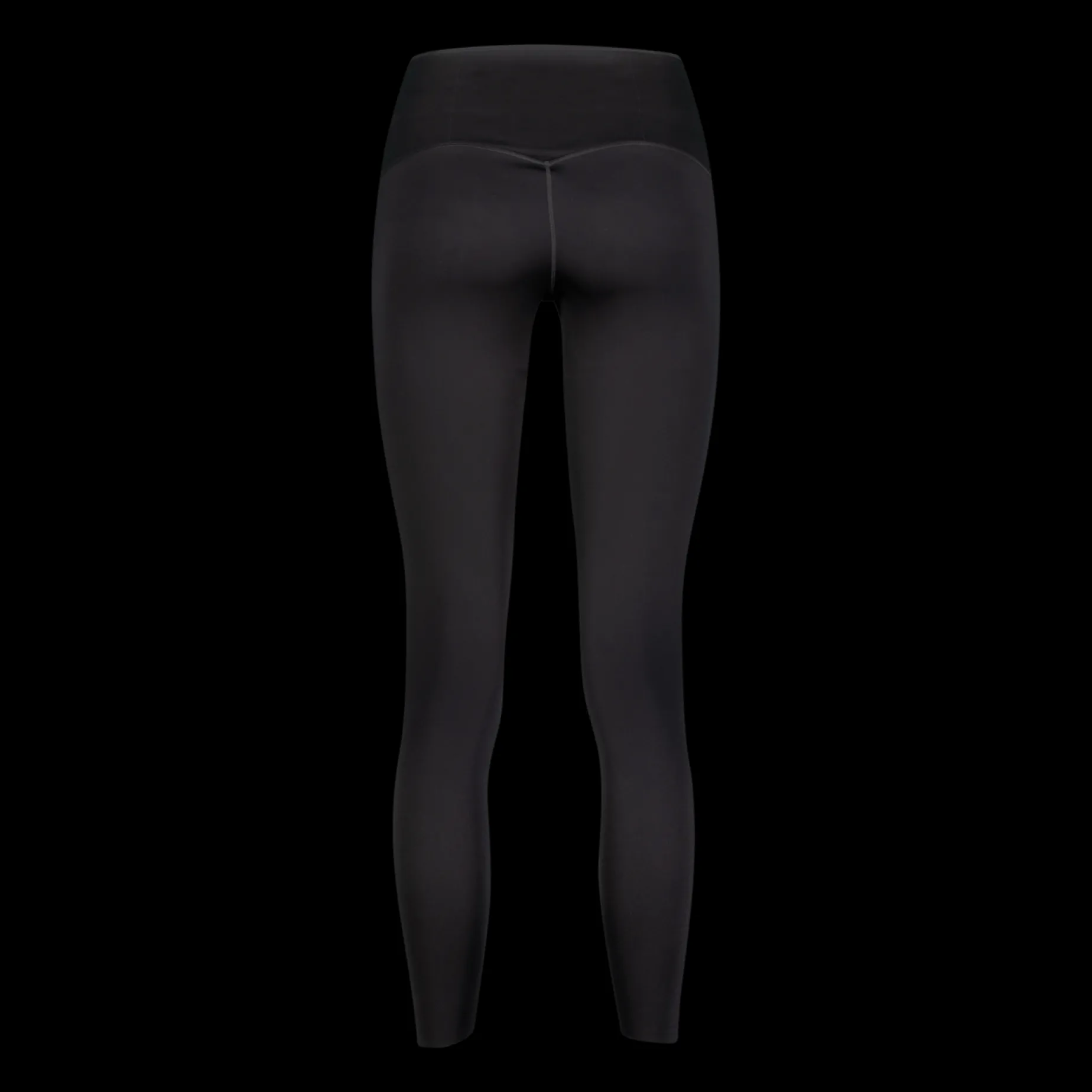 Dri-Fit High Rise 7/8 Tight, Traningstights, Dam