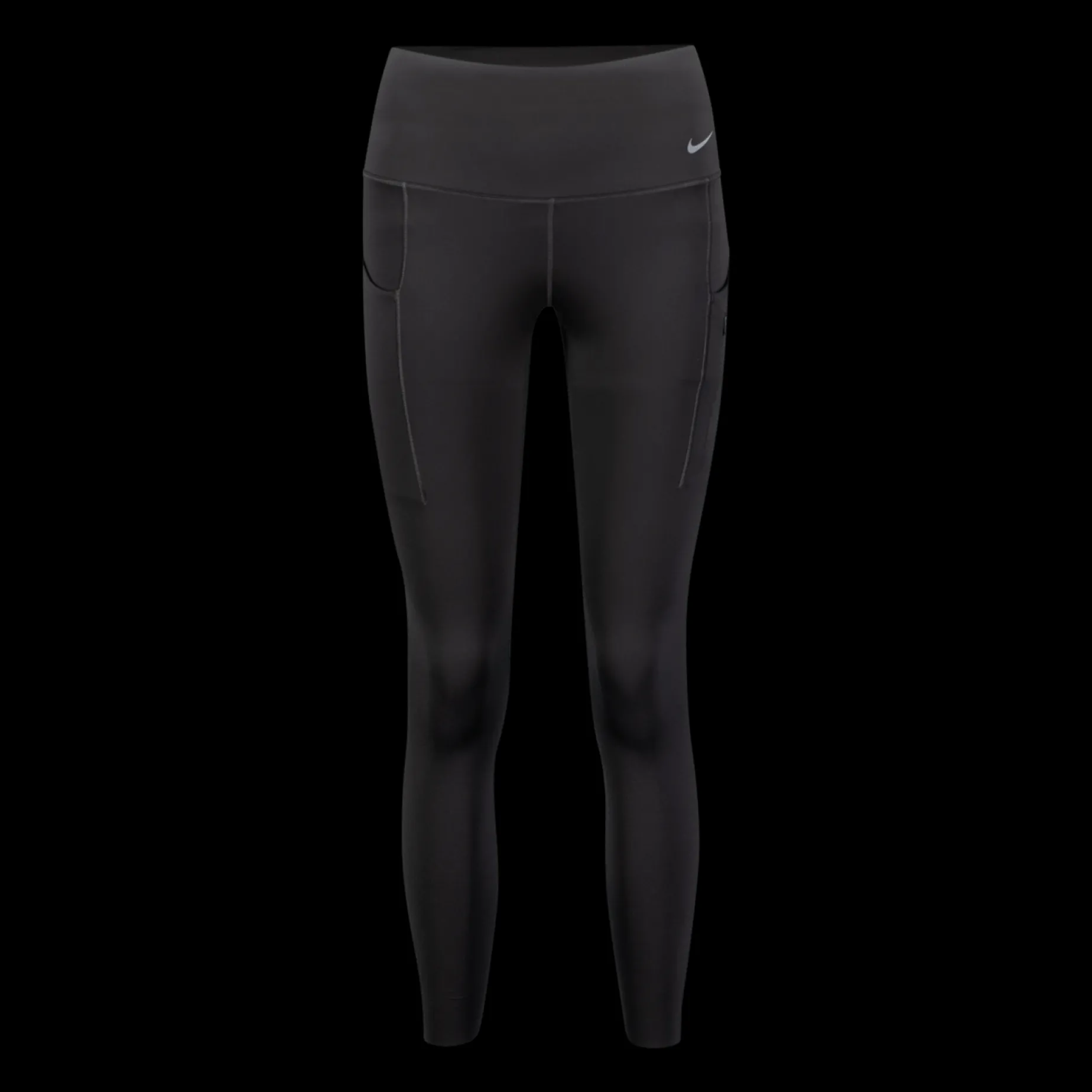 Dri-Fit High Rise 7/8 Tight, Traningstights, Dam