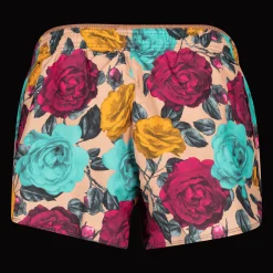 Dri-Fit Icon Clash Aop 10K Short, Loparshorts Dam