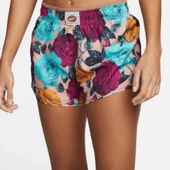 Dri-Fit Icon Clash Aop 10K Short, Loparshorts Dam