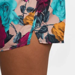 Dri-Fit Icon Clash Aop 10K Short, Loparshorts Dam