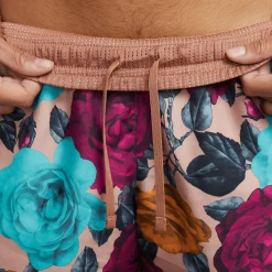 Dri-Fit Icon Clash Aop 10K Short, Loparshorts Dam