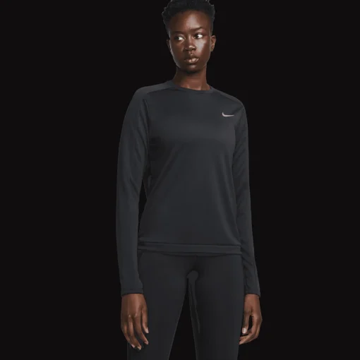 Dri-Fit Pacer Crew, Traningstroja Dam