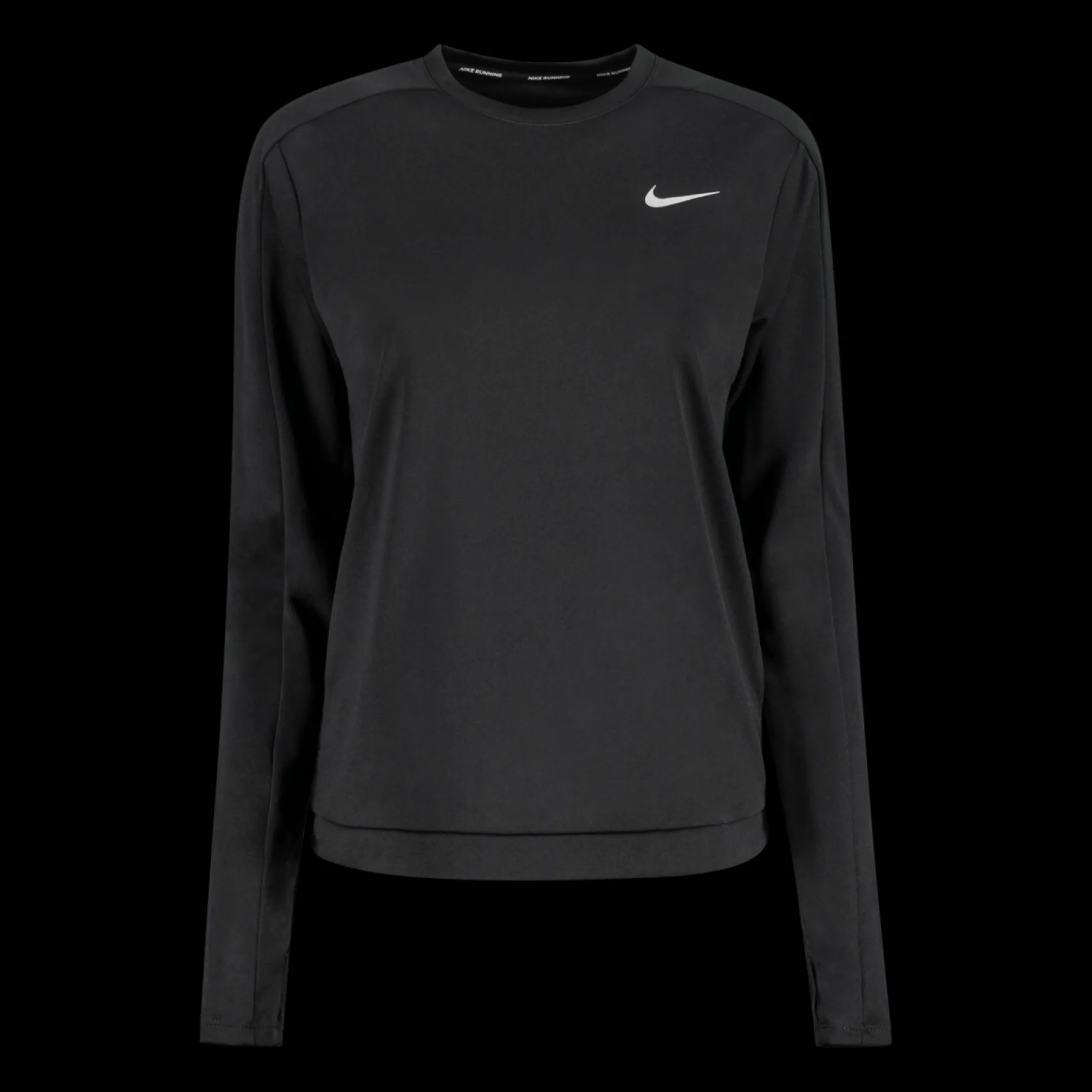 Dri-Fit Pacer Crew, Traningstroja Dam