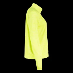 Dri-Fit Pacer Half Zip, Traningstroja, Dam