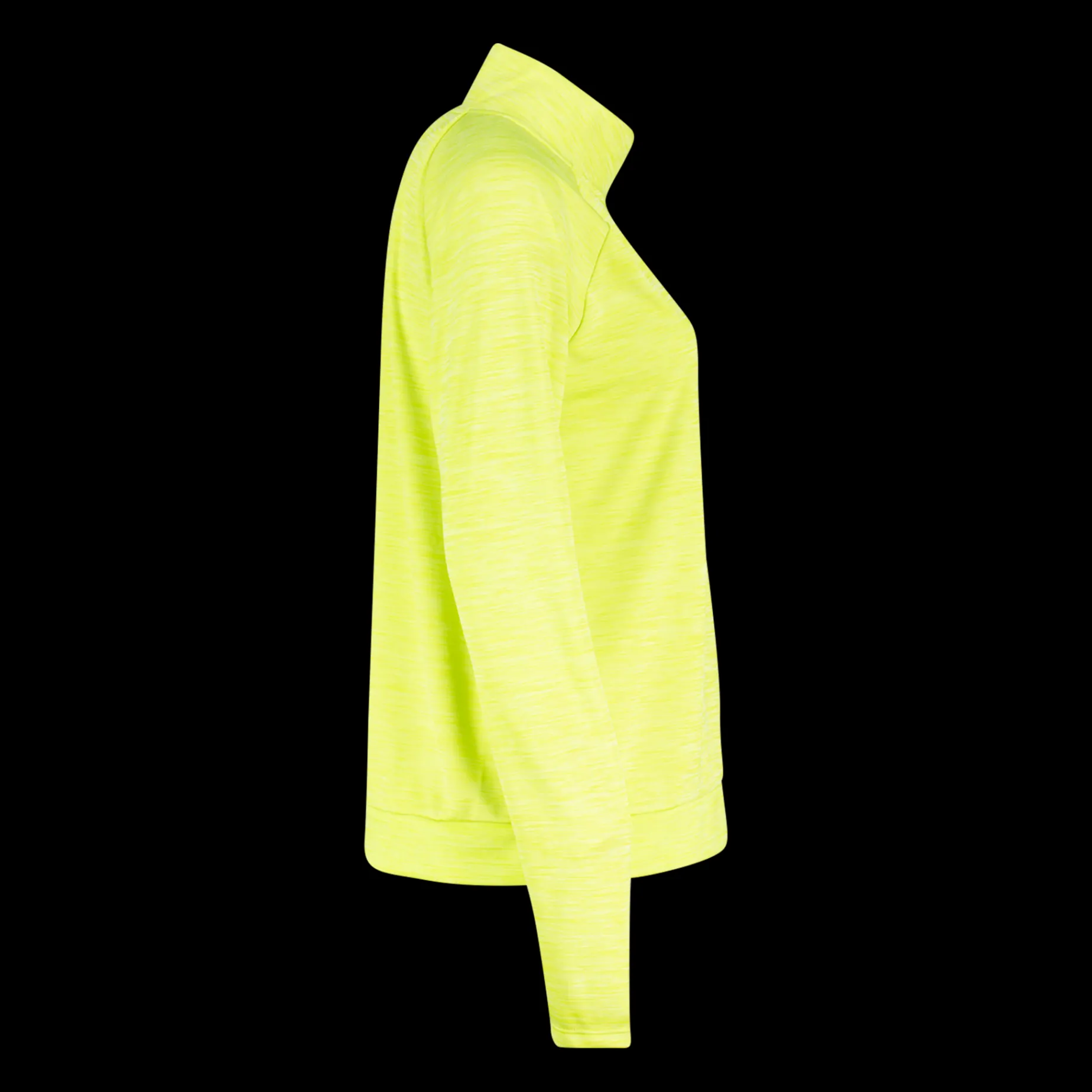 Dri-Fit Pacer Half Zip, Traningstroja, Dam