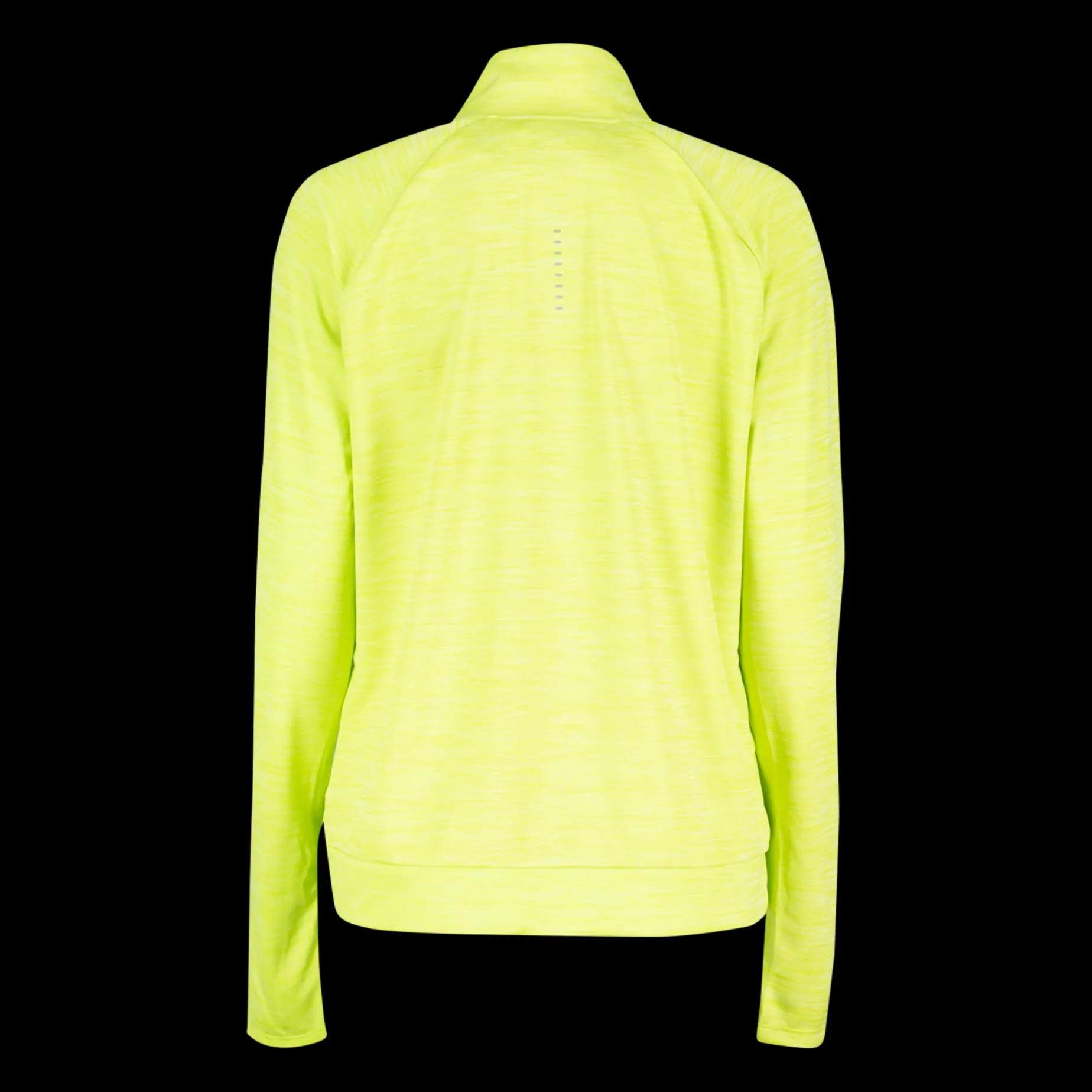 Dri-Fit Pacer Half Zip, Traningstroja, Dam