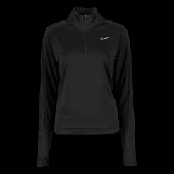 Dri-Fit Pacer Half Zip, Traningstroja, Dam