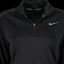 Dri-Fit Pacer Half Zip, Traningstroja, Dam