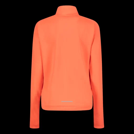 Dri-Fit Pacer Half-Zip, Traningstroja, Dam