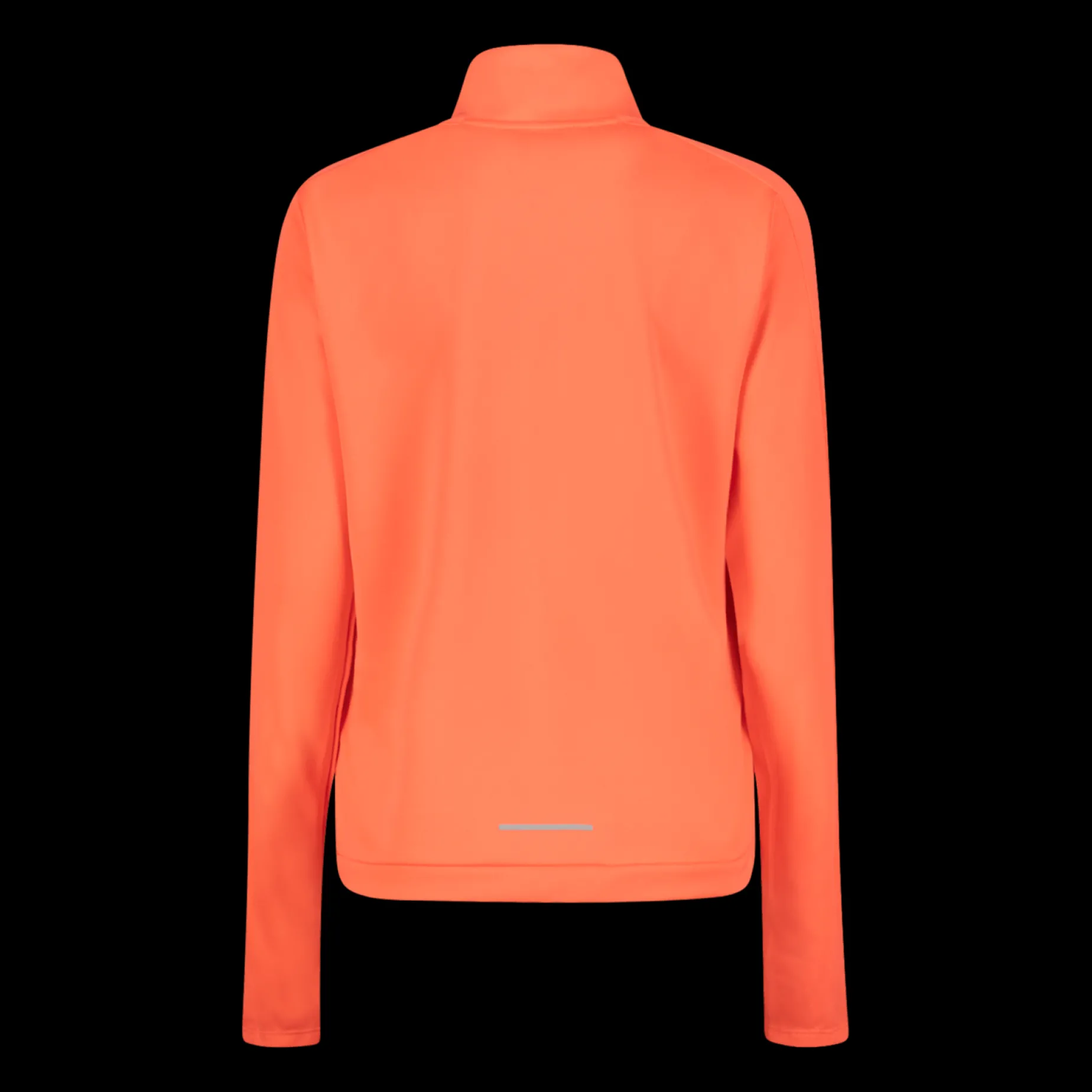 Dri-Fit Pacer Half-Zip, Traningstroja, Dam