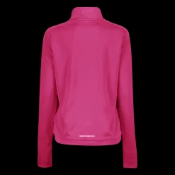 Dri-Fit Pacer Half-Zip, Traningstroja, Dam