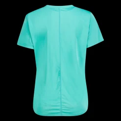 Dri-Fit Swoosh Run Short Sleeve, T-Shirt Dam