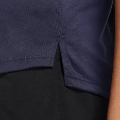 Dri-Fit Swoosh Short Sleeve Top, T-Shirt, Dam