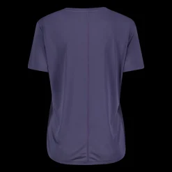 Dri-Fit Swoosh Short Sleeve Top, T-Shirt, Dam