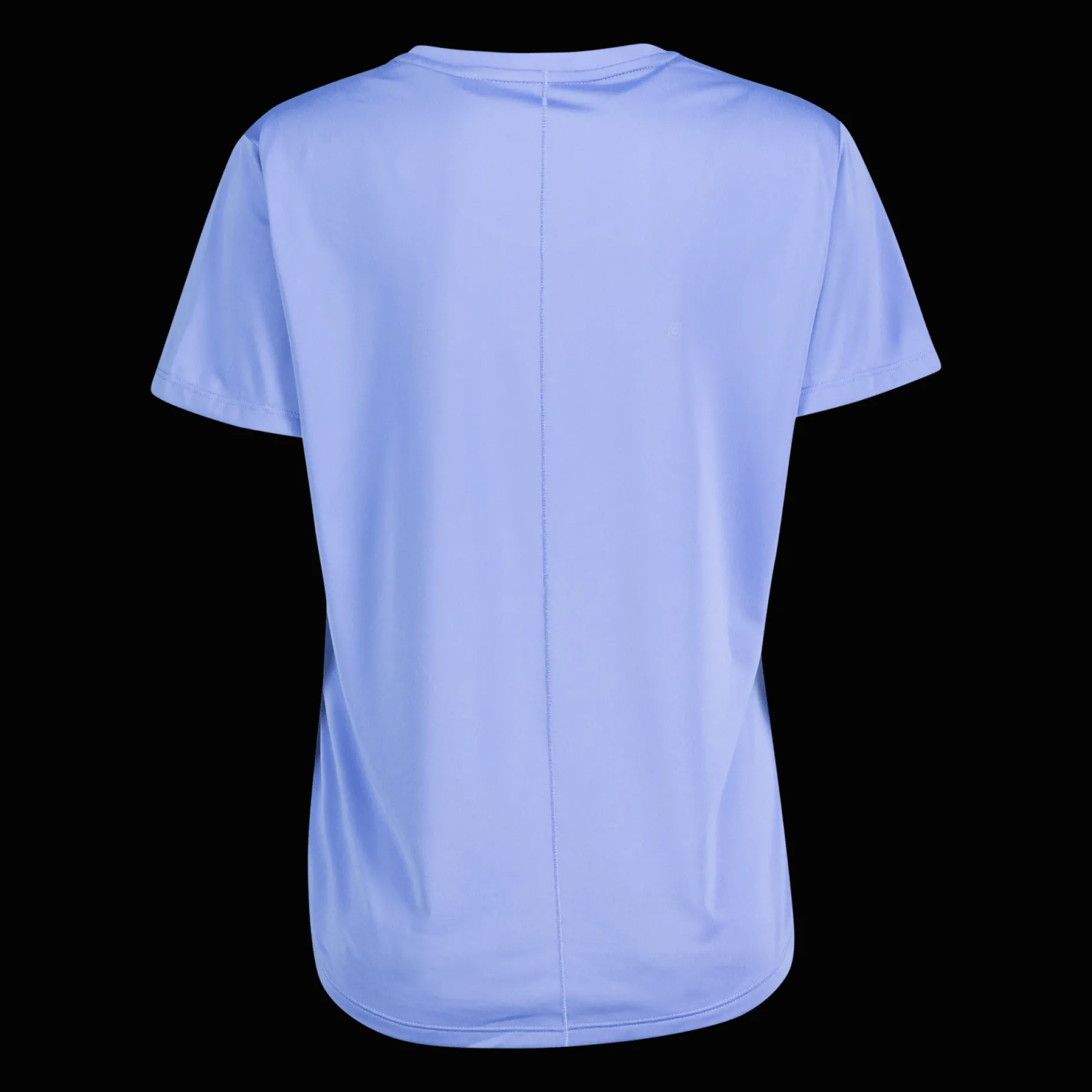 Dri-Fit Swoosh Short Sleeve Top, T-Shirt, Dam