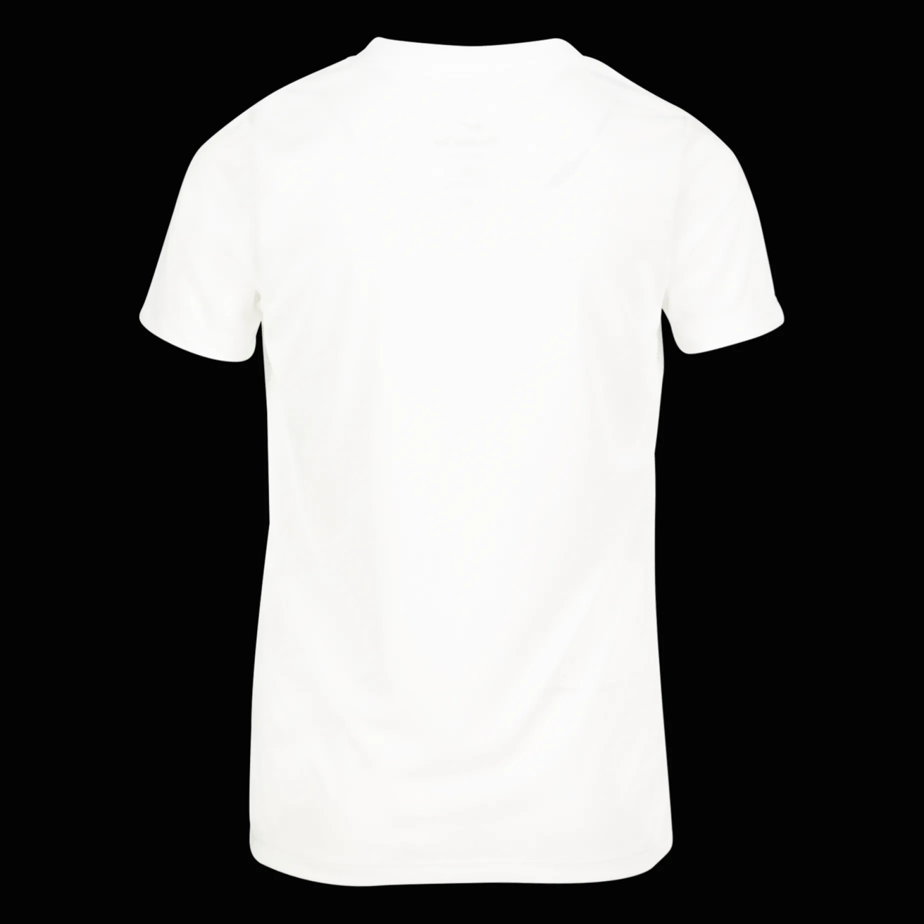 Dri-Fit V-Neck Training T-Shirt, T-Shirt, Junior